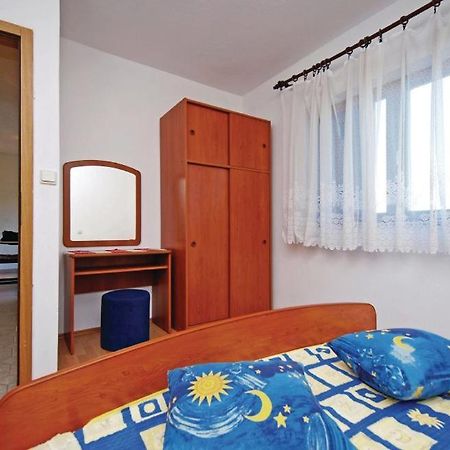 Apartments Davor Jadrtovac 外观 照片