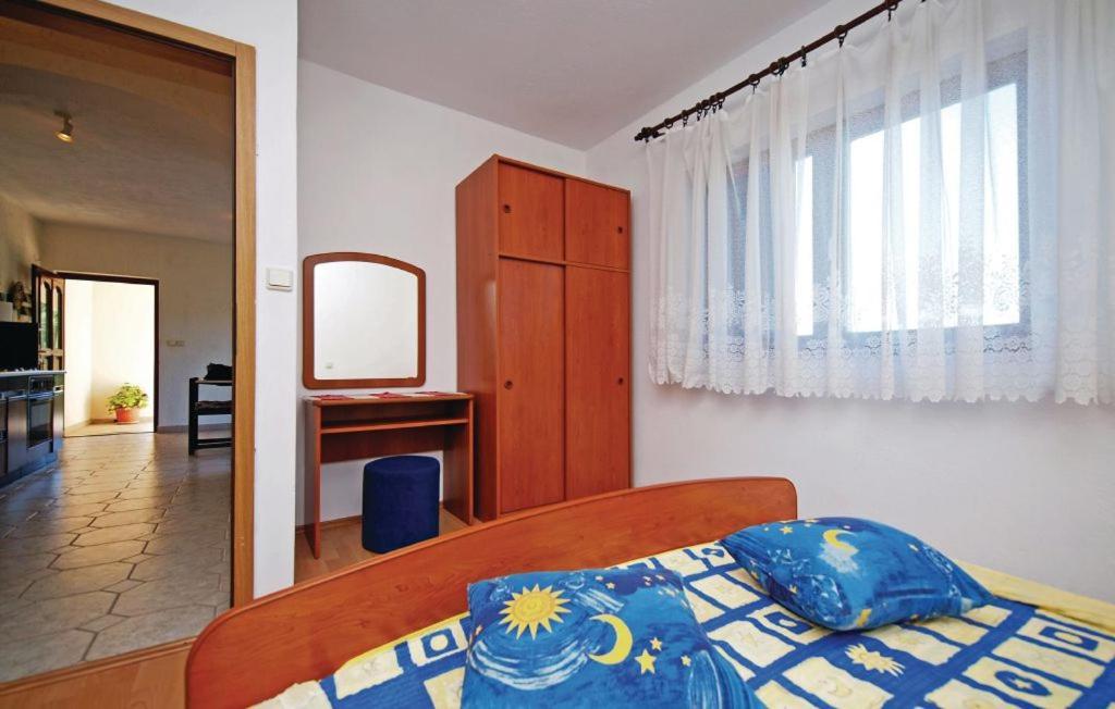 Apartments Davor Jadrtovac 外观 照片