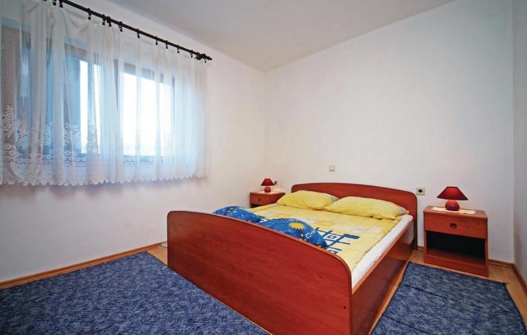 Apartments Davor Jadrtovac 外观 照片