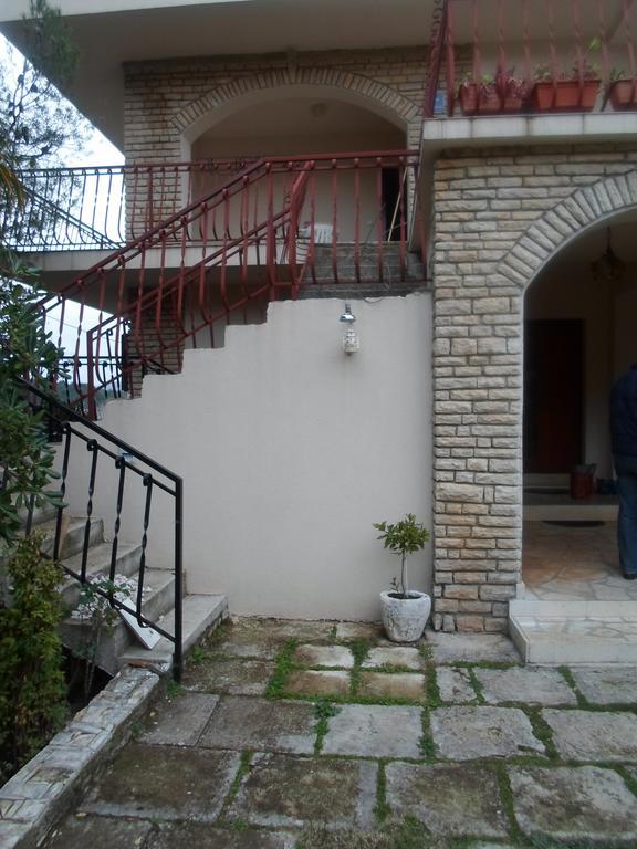 Apartments Davor Jadrtovac 外观 照片