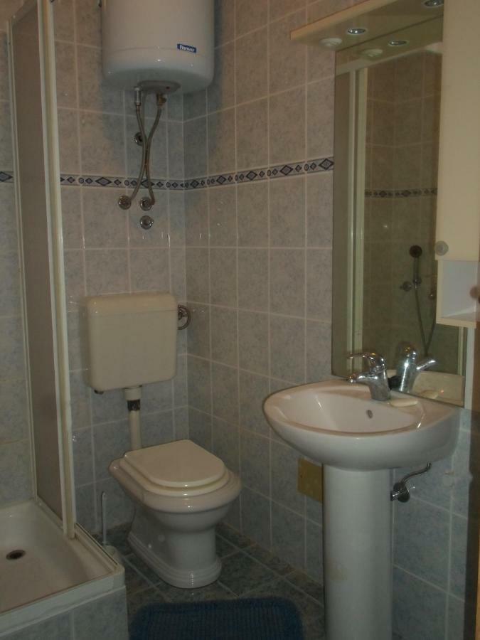 Apartments Davor Jadrtovac 客房 照片